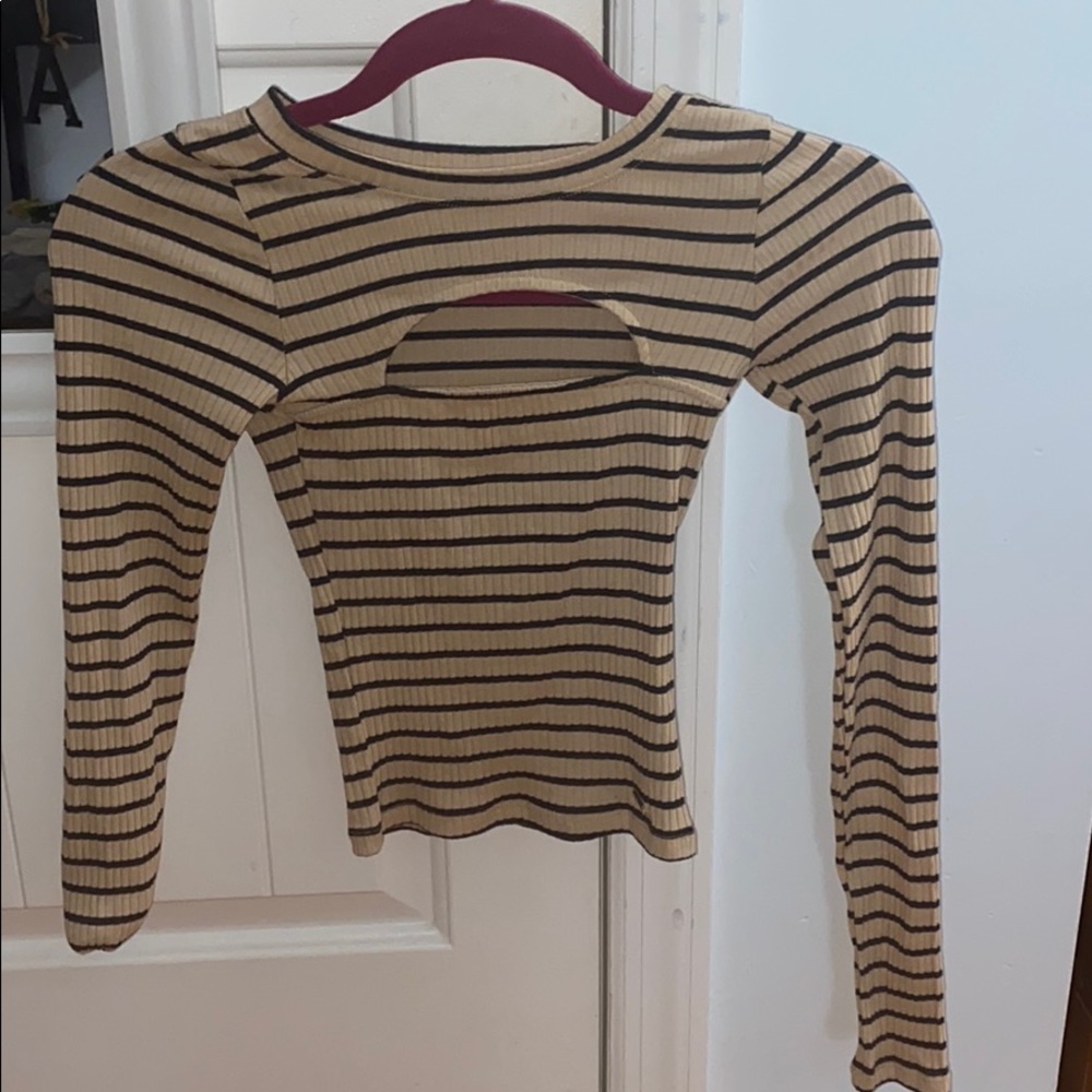 Hollister long sleeve!
